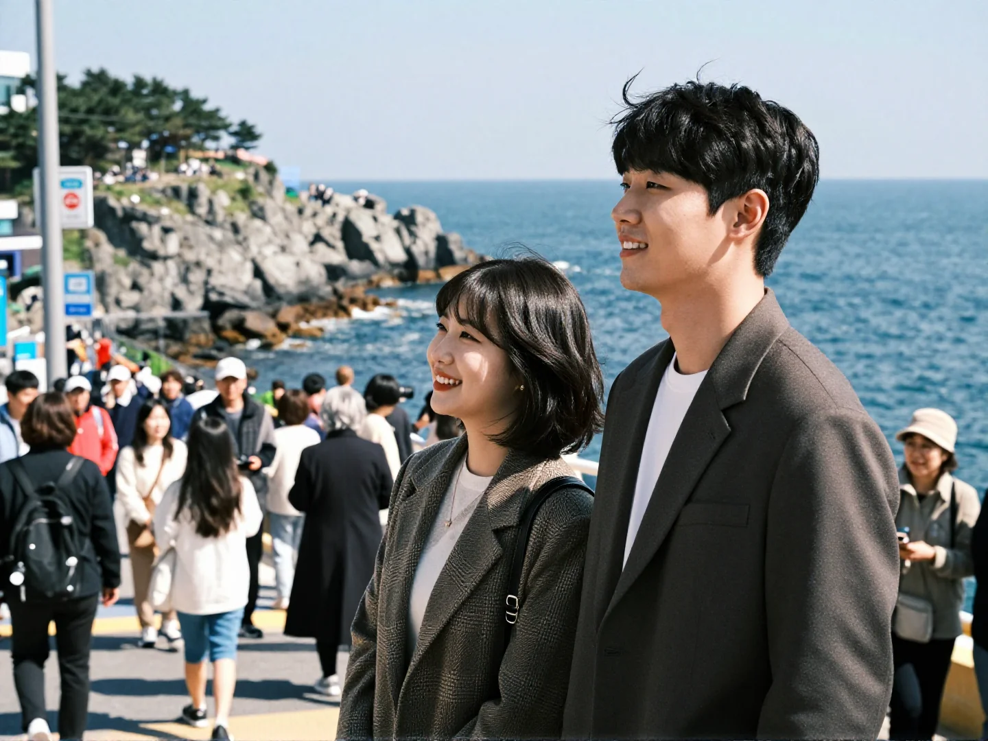 스프링피버 포항촬영지01